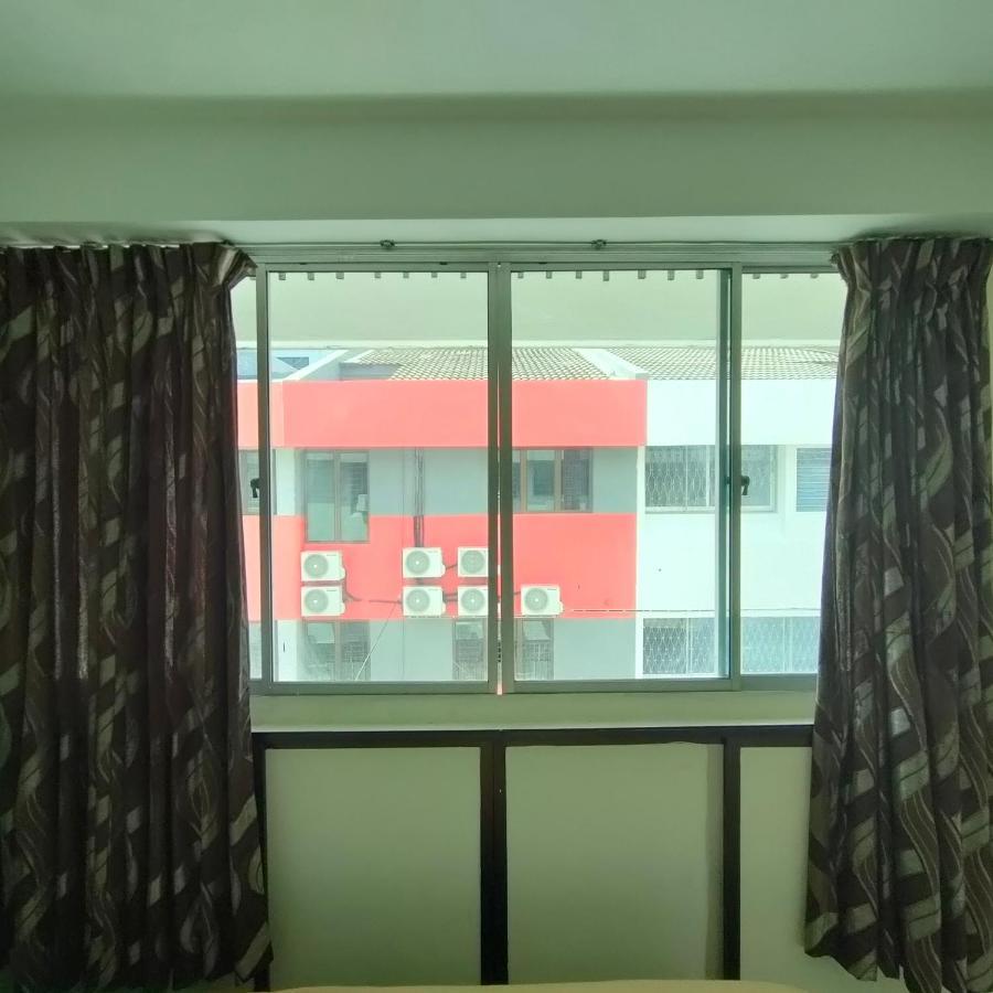 Best One Hotel 말라카 외부 사진