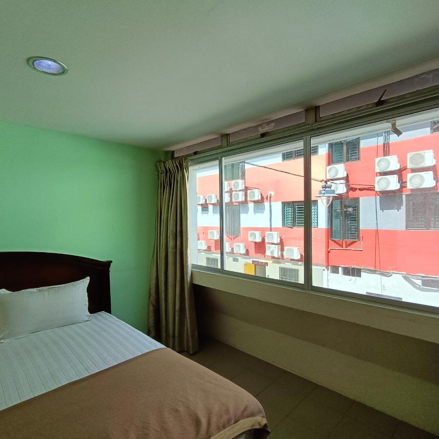Best One Hotel 말라카 외부 사진